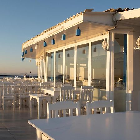Apart Daire Didim Exterior foto