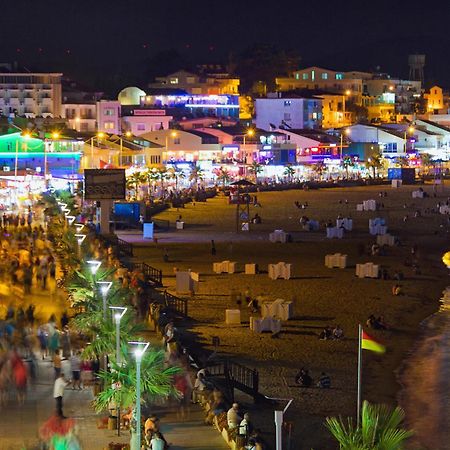 Apart Daire Didim Exterior foto