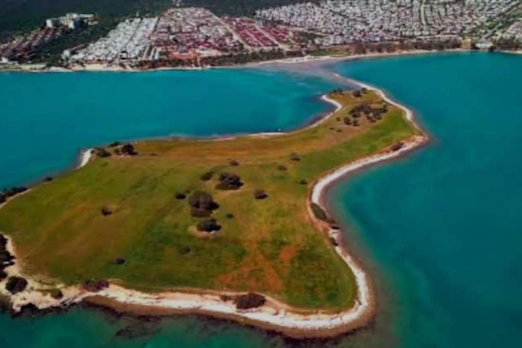 Apart Daire Didim Exterior foto