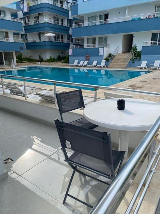 Apart Daire Didim Exterior foto
