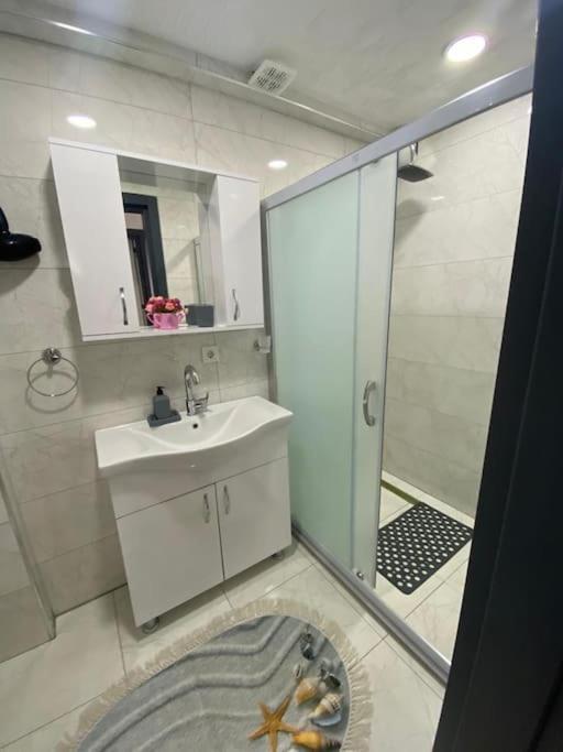 Apart Daire Didim Exterior foto
