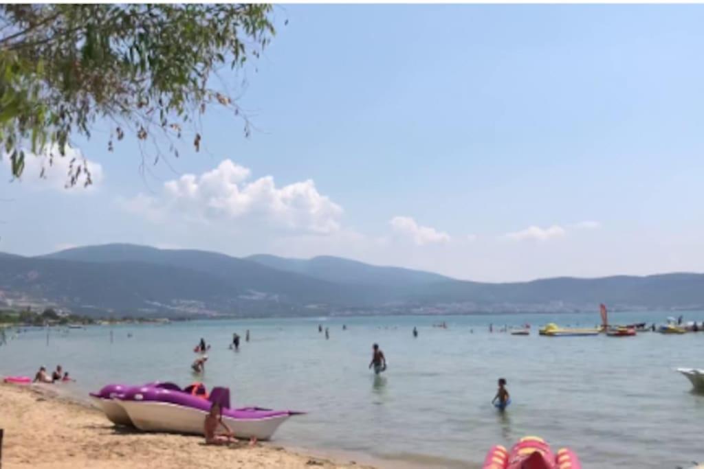 Apart Daire Didim Exterior foto