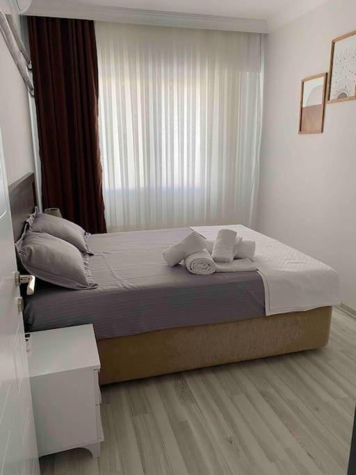 Apart Daire Didim Exterior foto
