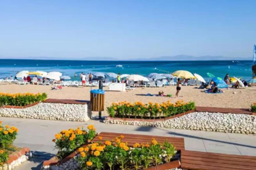 Apart Daire Didim Exterior foto