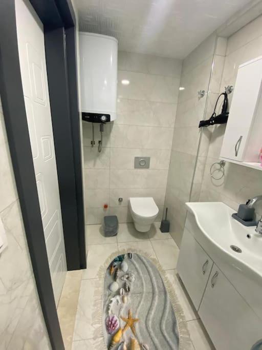 Apart Daire Didim Exterior foto