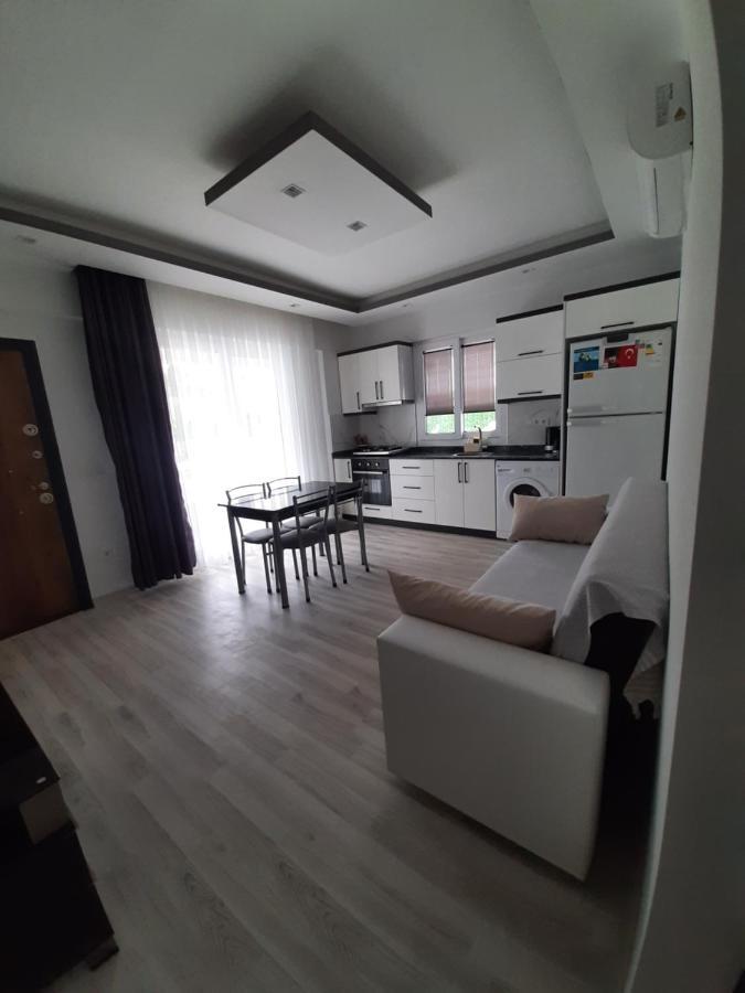Apart Daire Didim Exterior foto