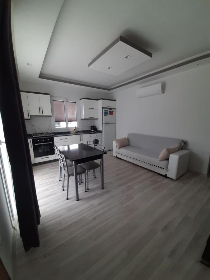 Apart Daire Didim Exterior foto