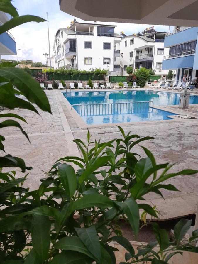 Apart Daire Didim Exterior foto