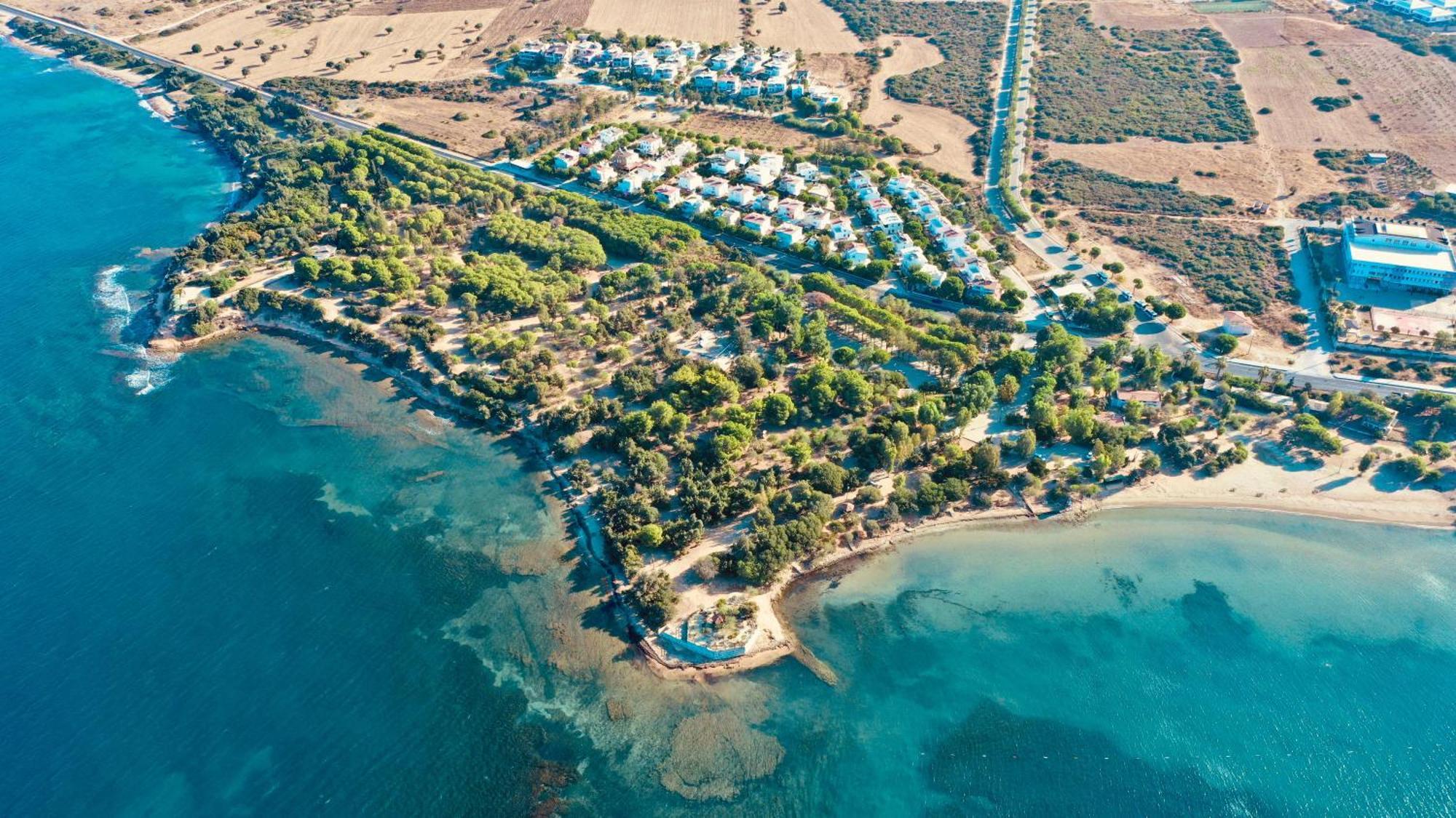 Apart Daire Didim Exterior foto