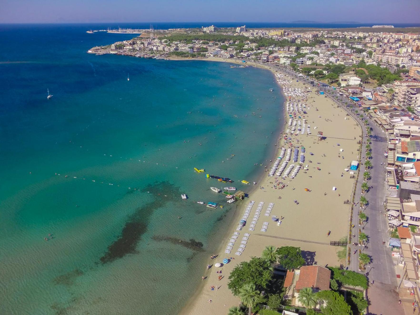 Apart Daire Didim Exterior foto