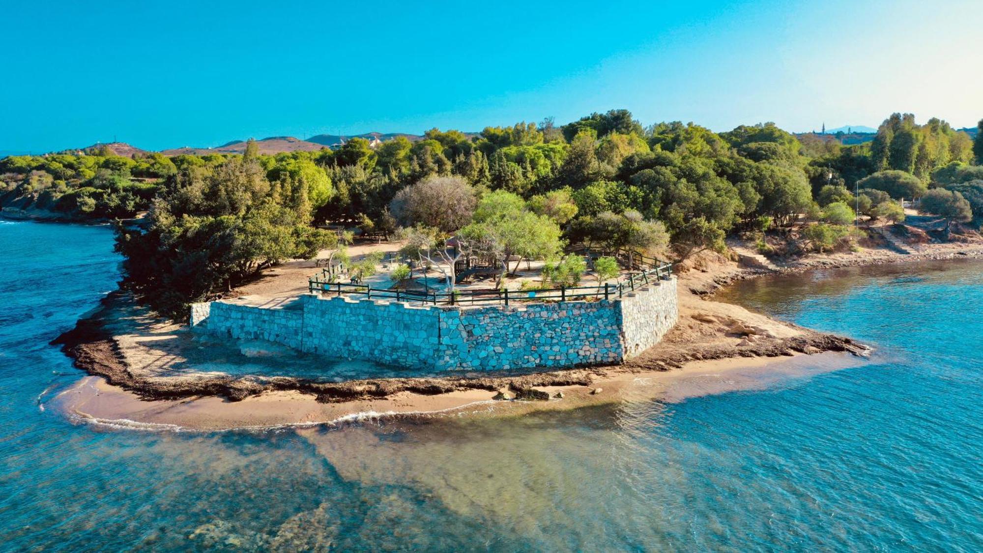 Apart Daire Didim Exterior foto
